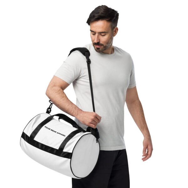 gym bag