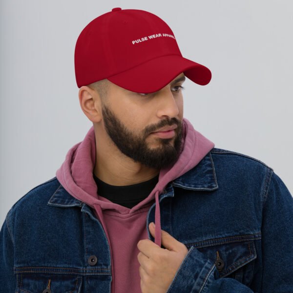 Dad hat - Image 3