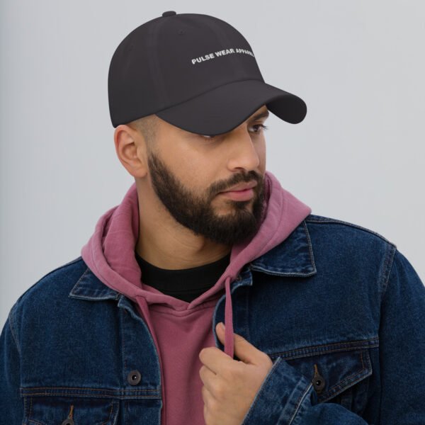 Dad hat - Image 5