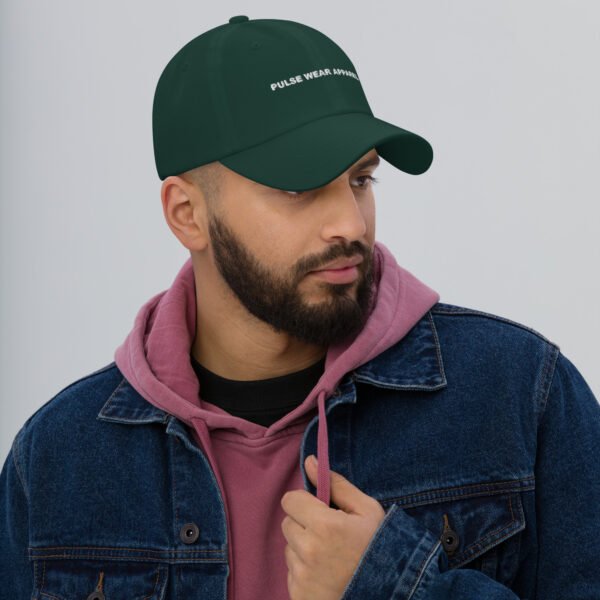 Dad hat - Image 4