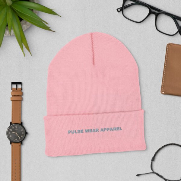 Cuffed Beanie - Image 5