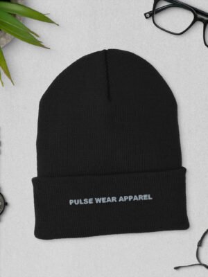 Cuffed Beanie