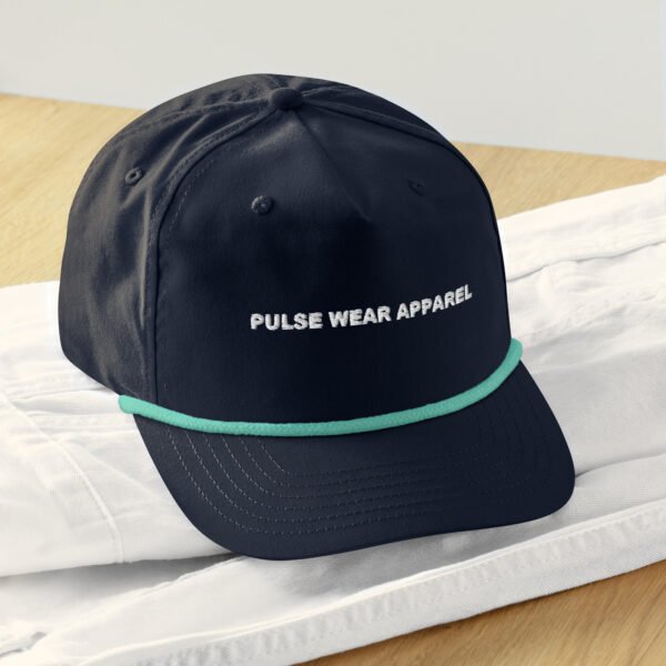 Golf rope cap - Image 2