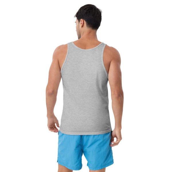 Men's Tank Top - Image 10