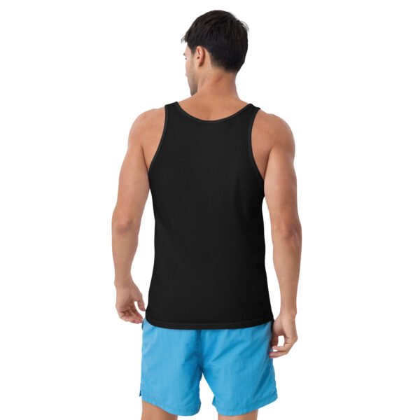 Men's Tank Top - Image 2