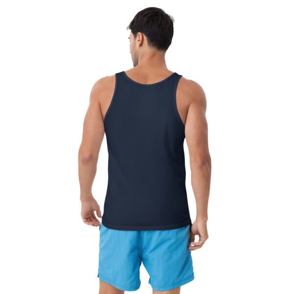 Men's Tank Top - Image 4