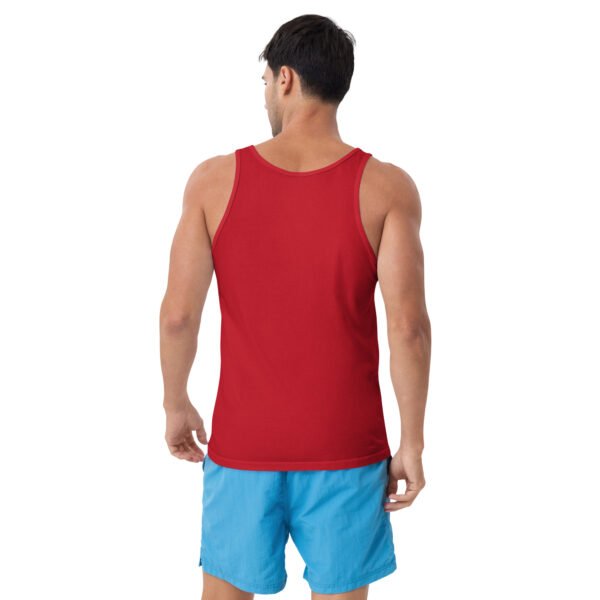 Men's Tank Top - Image 6