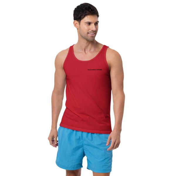 Men's Tank Top - Image 5
