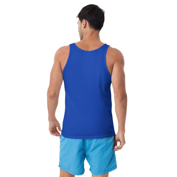Men's Tank Top - Image 8