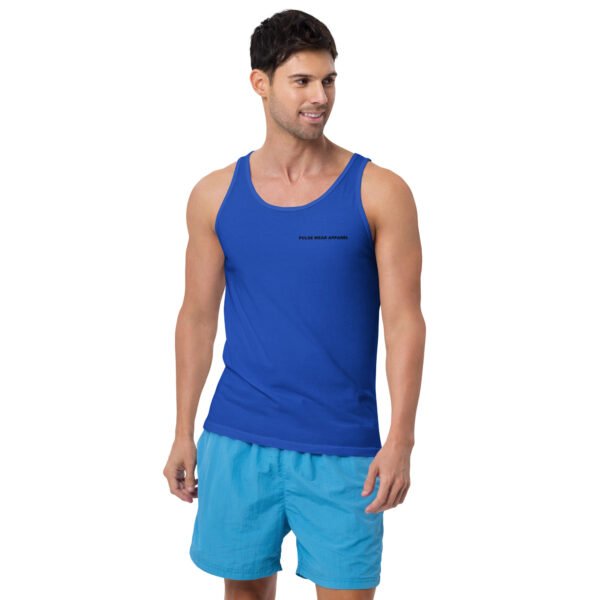 Men's Tank Top - Image 7