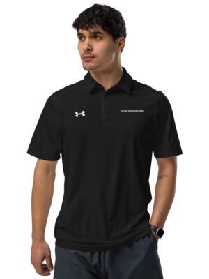 Under Armour® men's polo