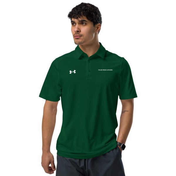 Under Armour® men's polo - Image 8