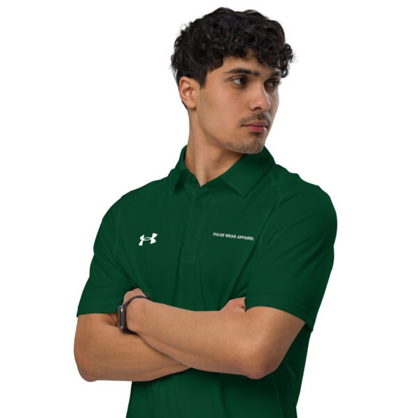 Under Armour® men's polo - Image 7
