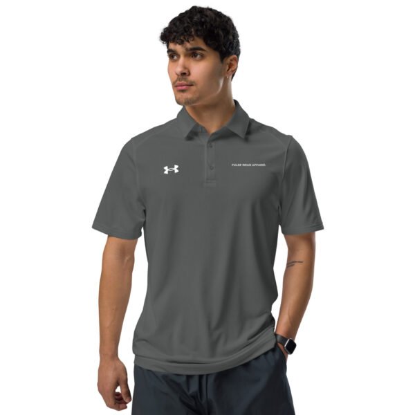 Under Armour® men's polo - Image 11