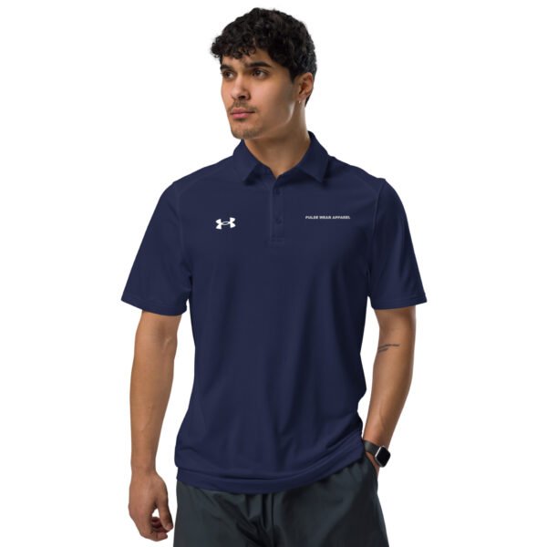 Under Armour® men's polo - Image 5