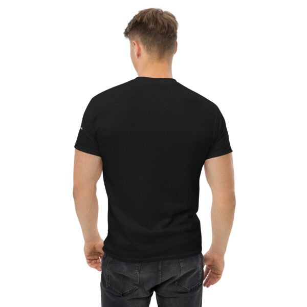Unisex classic tee - Image 2