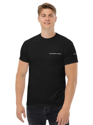 Unisex classic tee