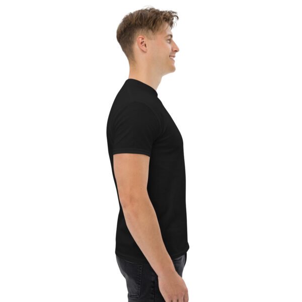 Unisex classic tee - Image 5
