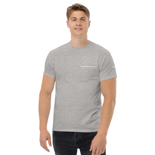 Unisex classic tee - Image 13