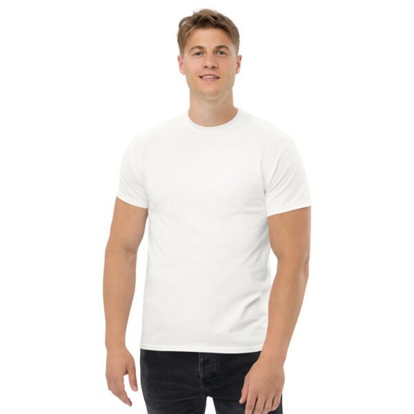 Unisex classic tee - Image 19