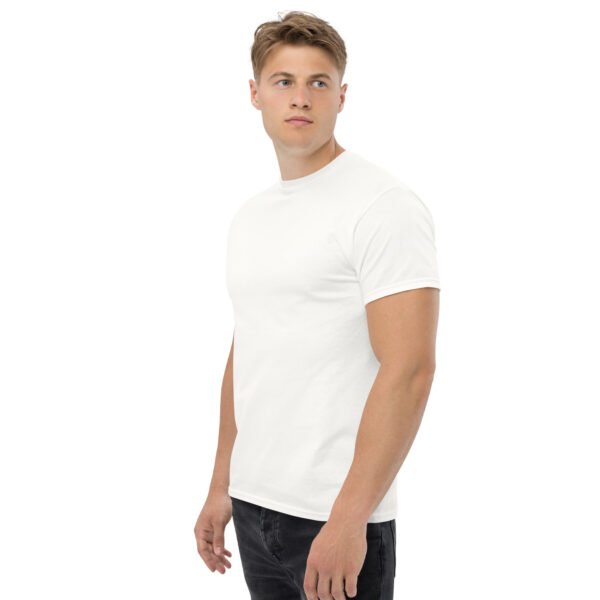 Unisex classic tee - Image 22