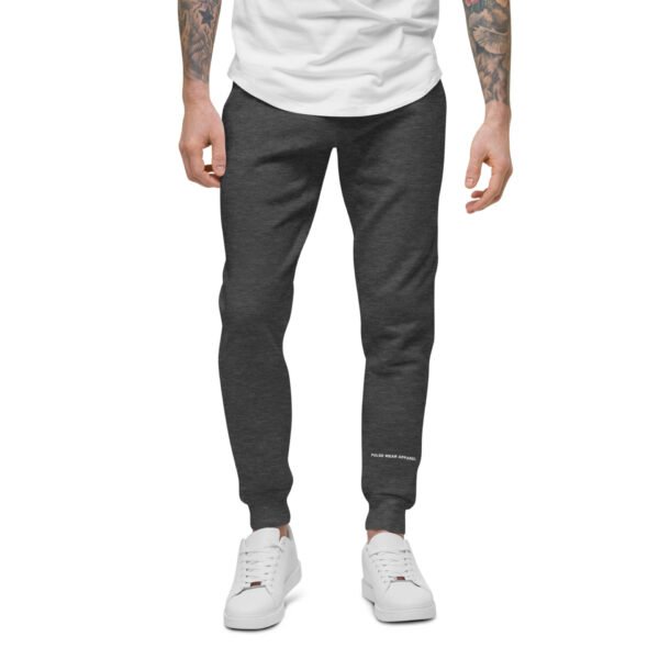 Unisex fleece sweatpants - Image 19