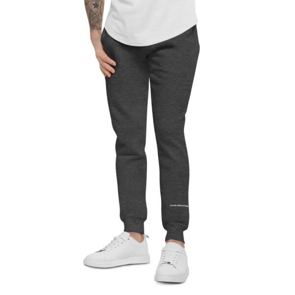 Unisex fleece sweatpants - Image 21
