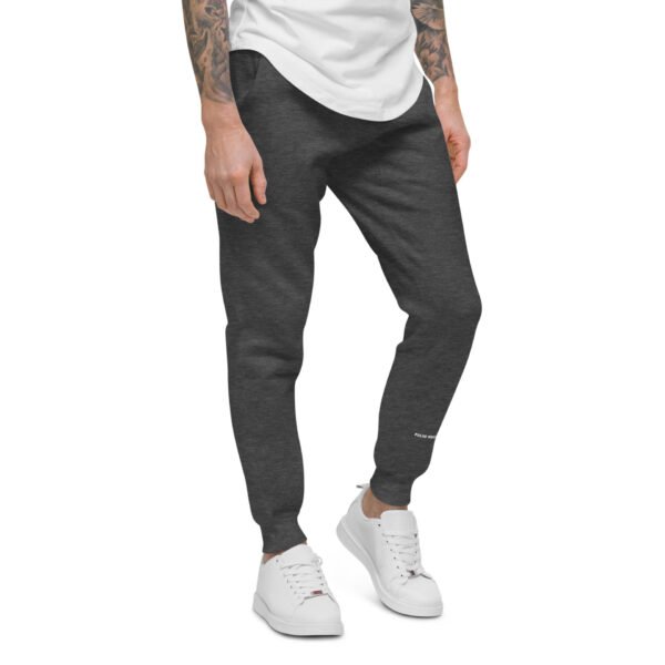 Unisex fleece sweatpants - Image 23
