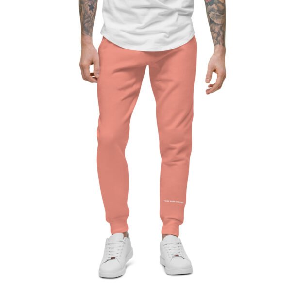 Unisex fleece sweatpants - Image 31
