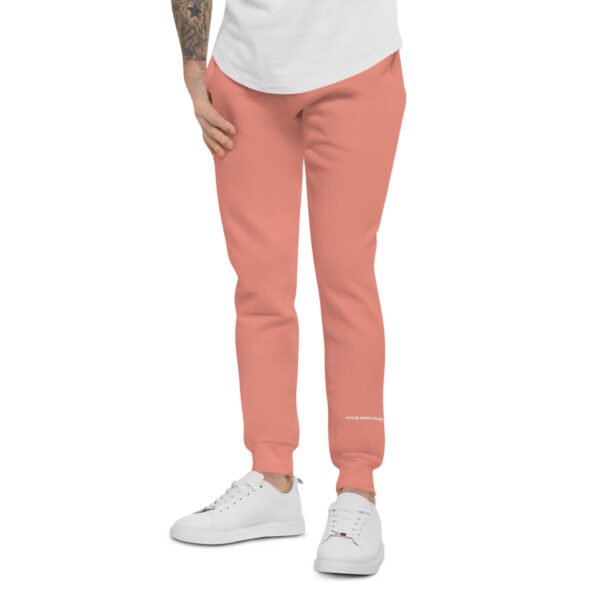 Unisex fleece sweatpants - Image 33
