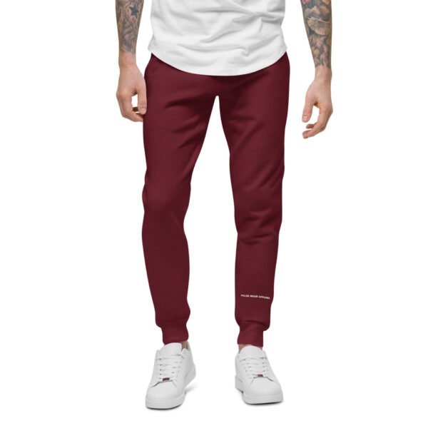 Unisex fleece sweatpants - Image 13