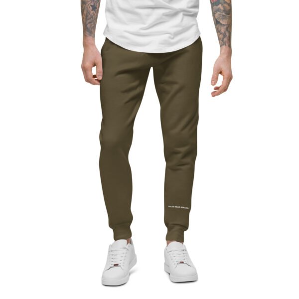 Unisex fleece sweatpants - Image 25