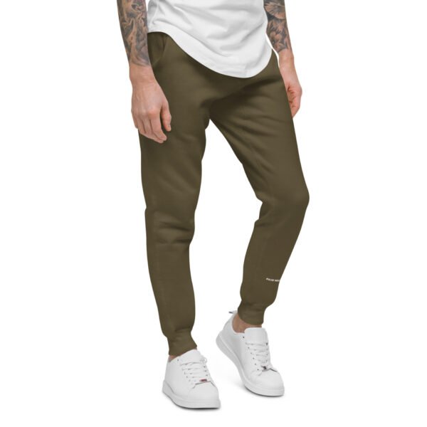 Unisex fleece sweatpants - Image 29
