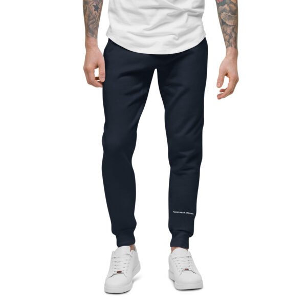 Unisex fleece sweatpants - Image 7