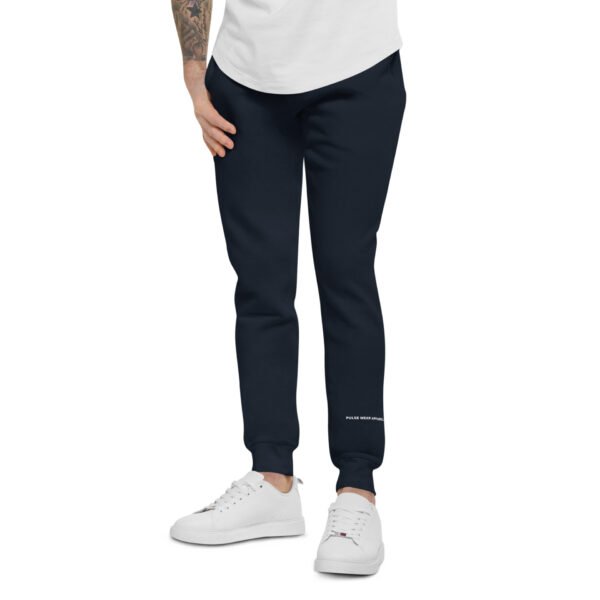 Unisex fleece sweatpants - Image 9