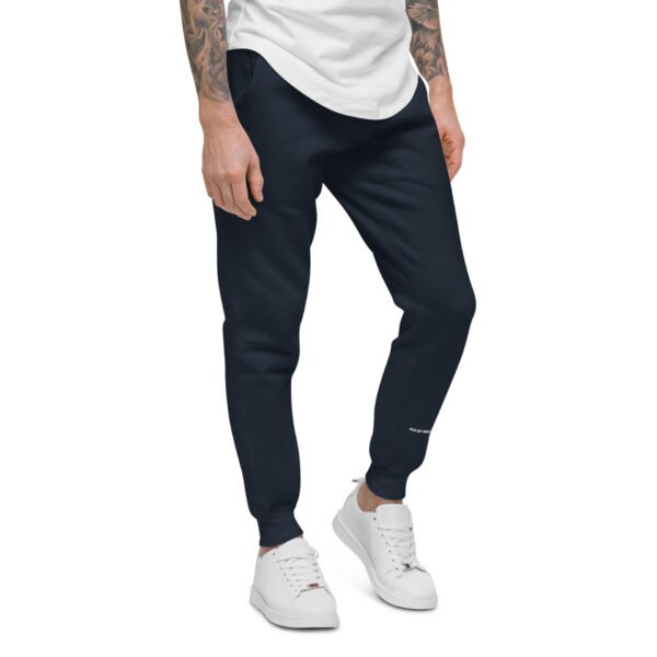Unisex fleece sweatpants - Image 11