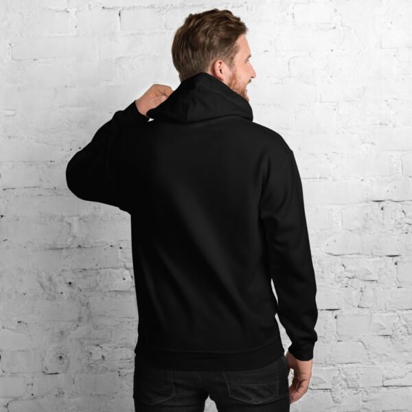Unisex Hoodie - Image 3