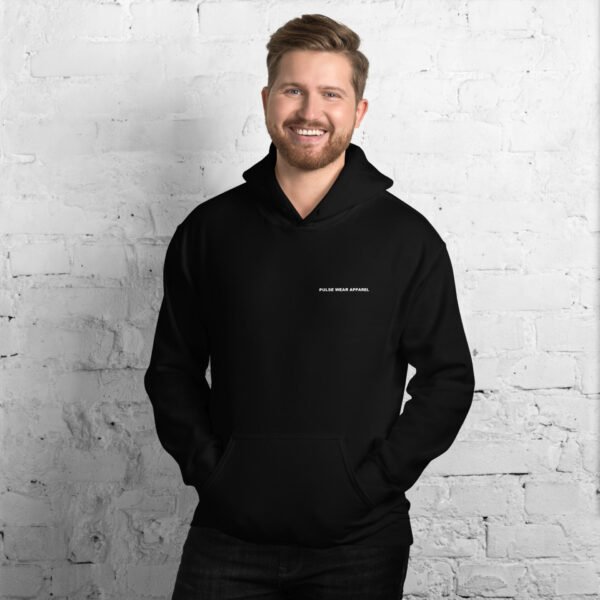 Unisex Hoodie - Image 2