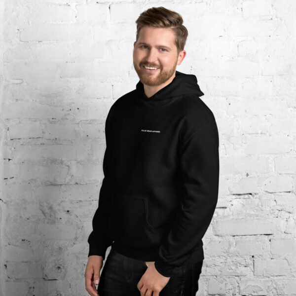 Unisex Hoodie - Image 4
