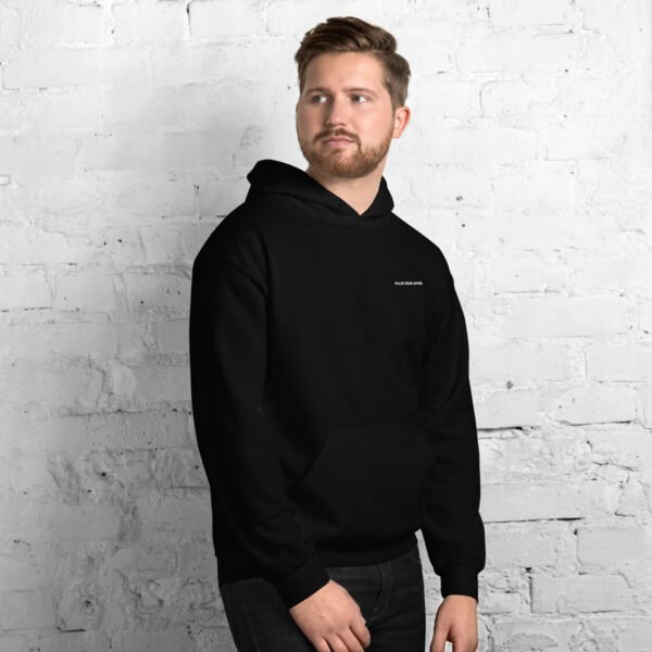 Unisex Hoodie - Image 5