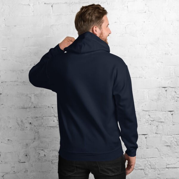 Unisex Hoodie - Image 6