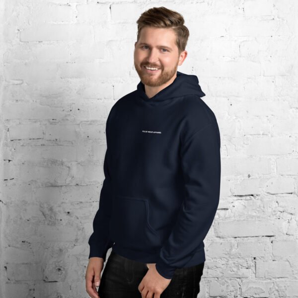 Unisex Hoodie - Image 7