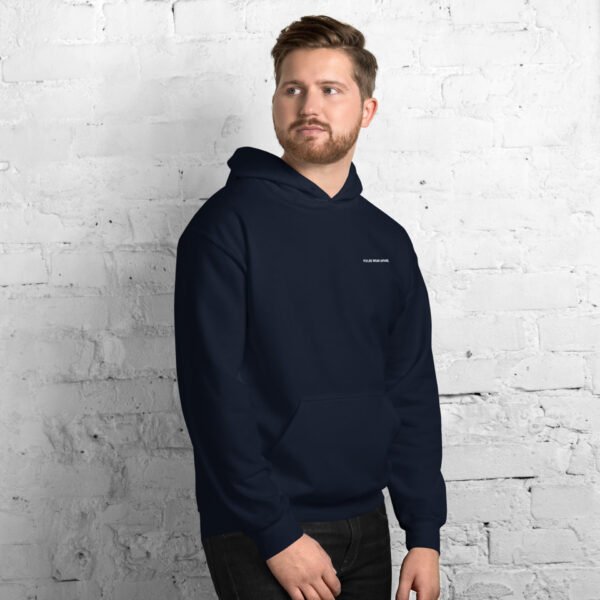 Unisex Hoodie - Image 8