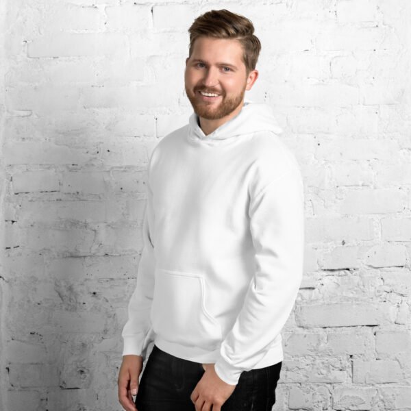 Unisex Hoodie - Image 11