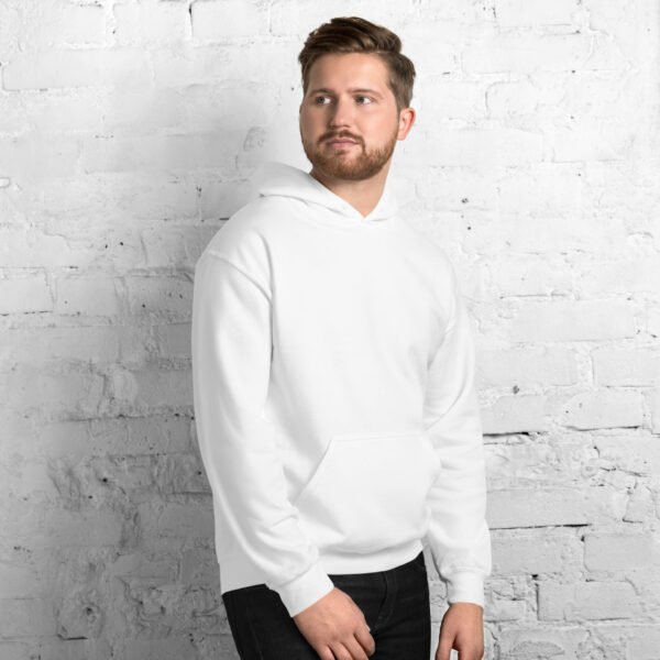 Unisex Hoodie - Image 12