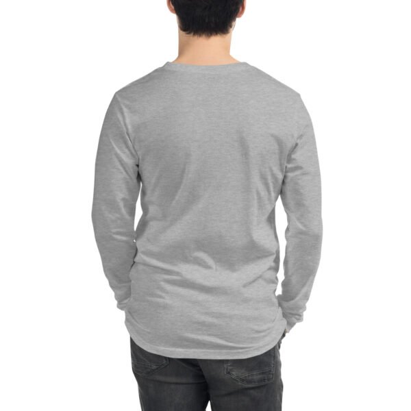 Unisex Long Sleeve Tee - Image 14