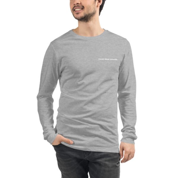 Unisex Long Sleeve Tee - Image 13