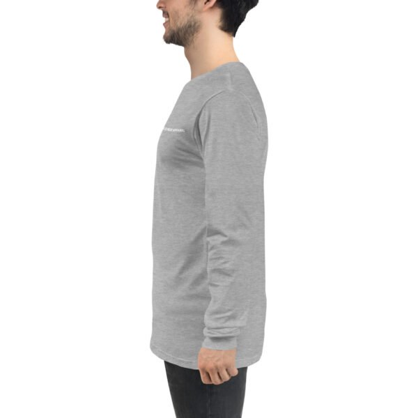 Unisex Long Sleeve Tee - Image 15