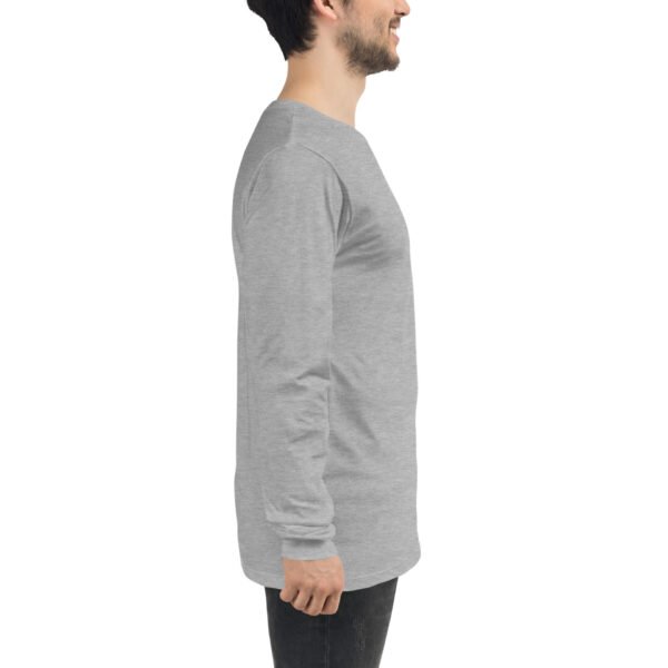 Unisex Long Sleeve Tee - Image 16