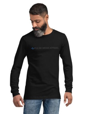Unisex Long Sleeve Tee